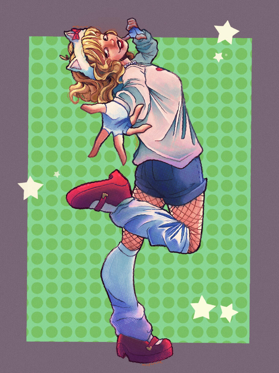 Art Trade Full Render.2024.3