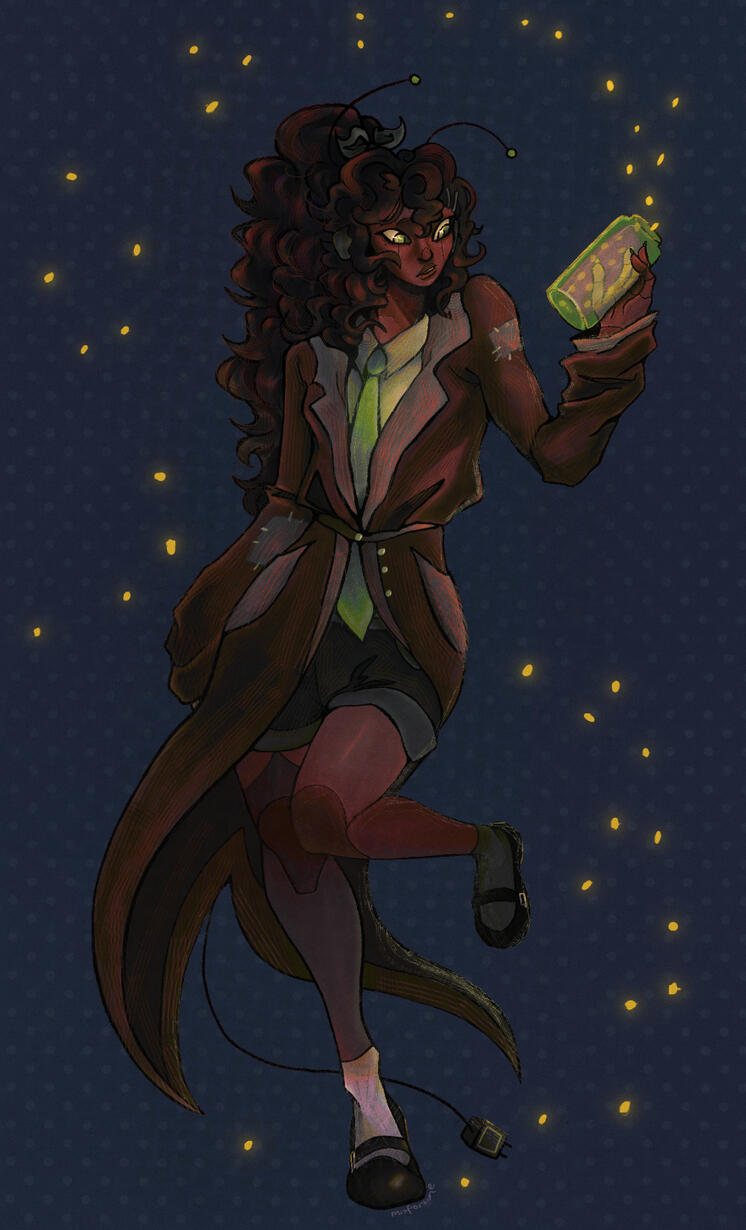 Art Trade Full Render.2024